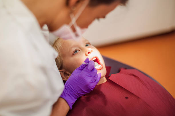 Best Cracked Tooth Emergency Dentist  in Altadena, CA